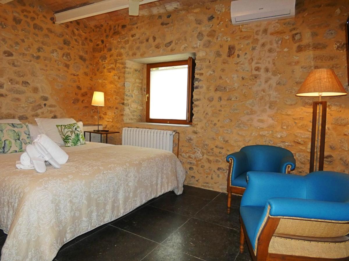 Casa Anamaria Hotel