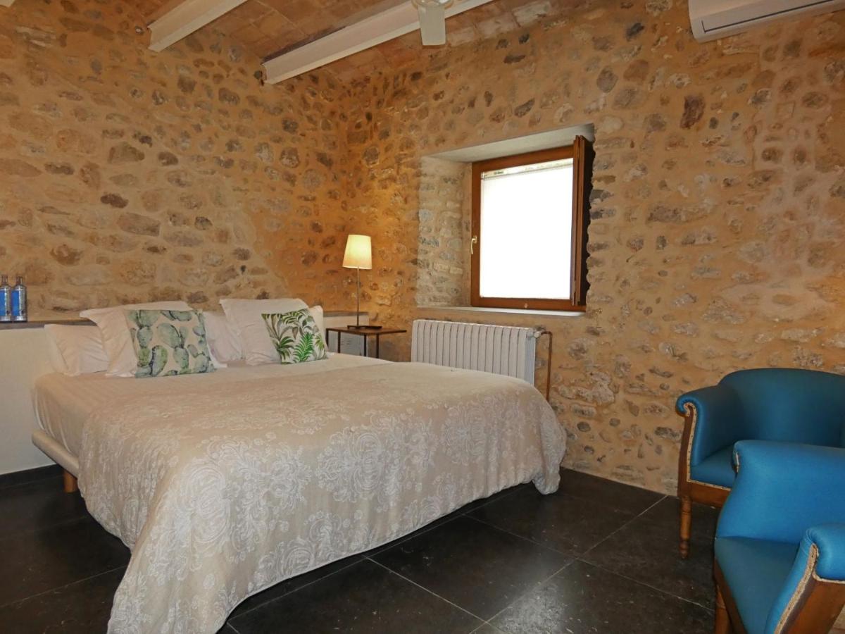 Casa Anamaria Hotel