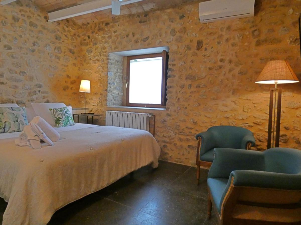 Casa Anamaria Hotel