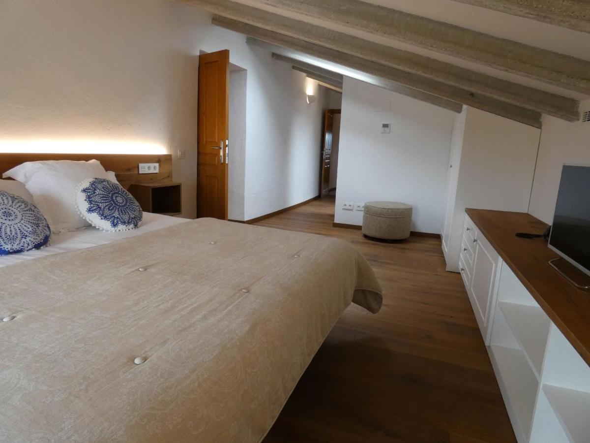 Casa Anamaria Hotel