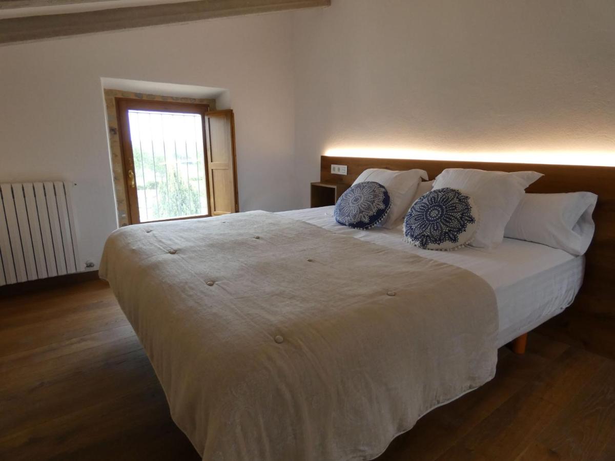 Casa Anamaria Hotel