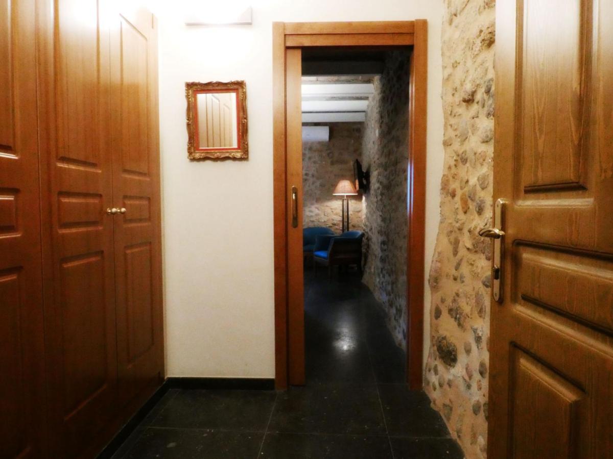 Casa Anamaria Hotel