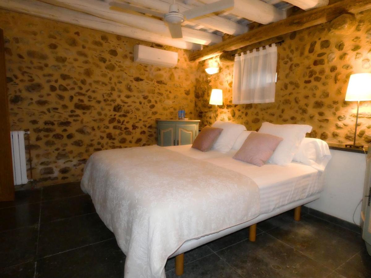 Casa Anamaria Hotel