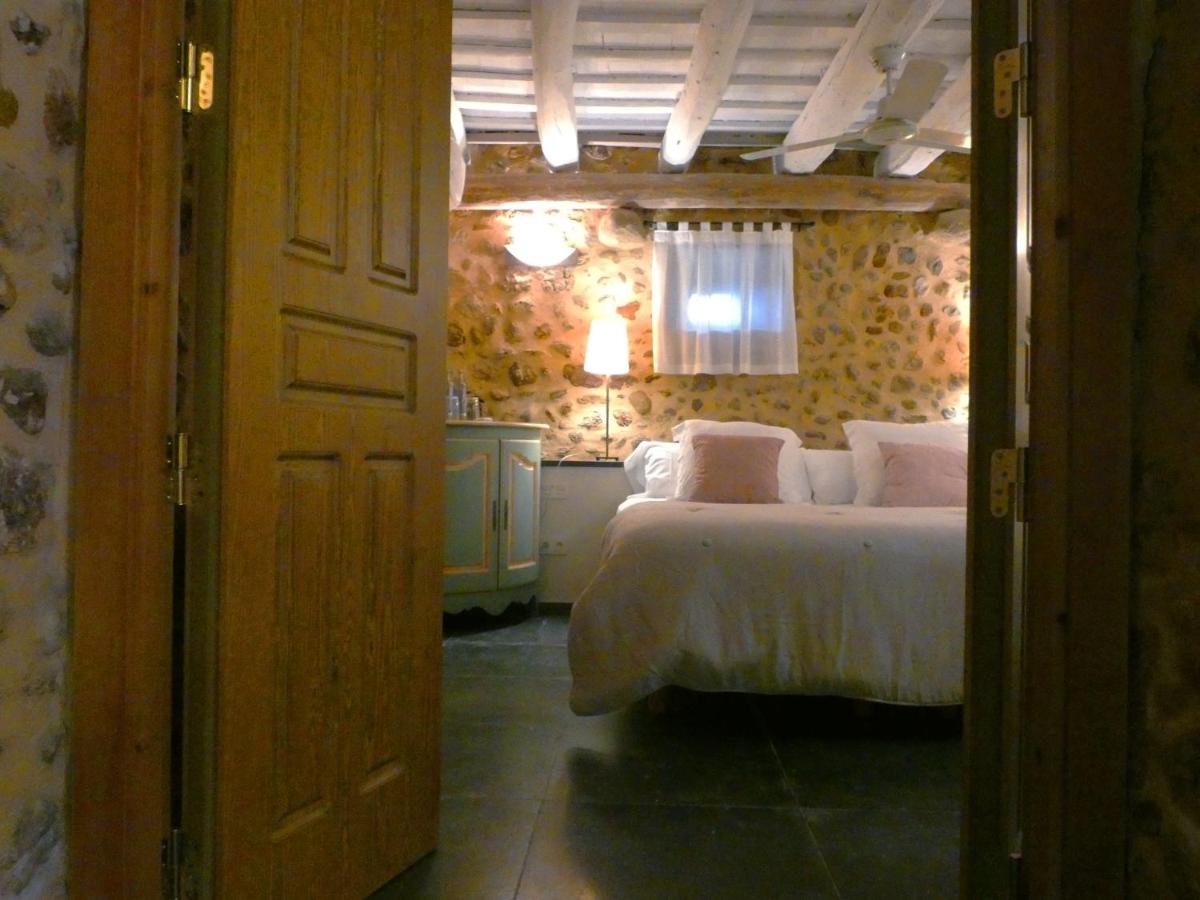 Casa Anamaria Hotel