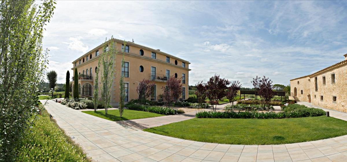 Casa Anamaria Hotel