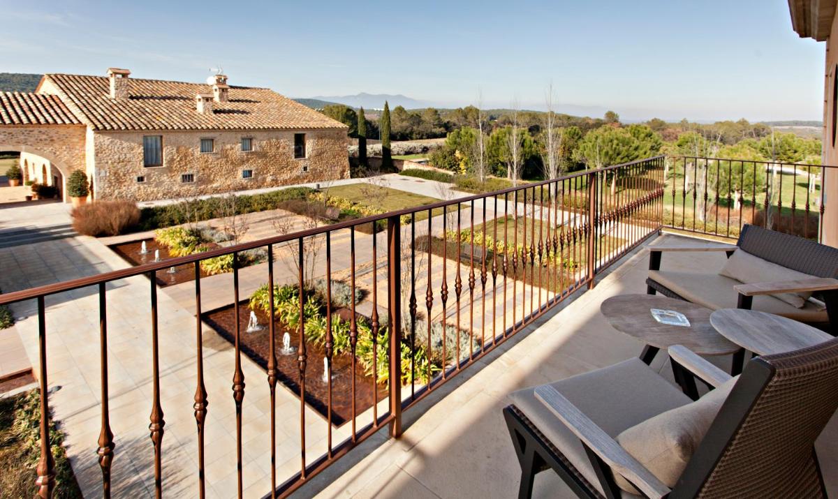 Casa Anamaria Hotel