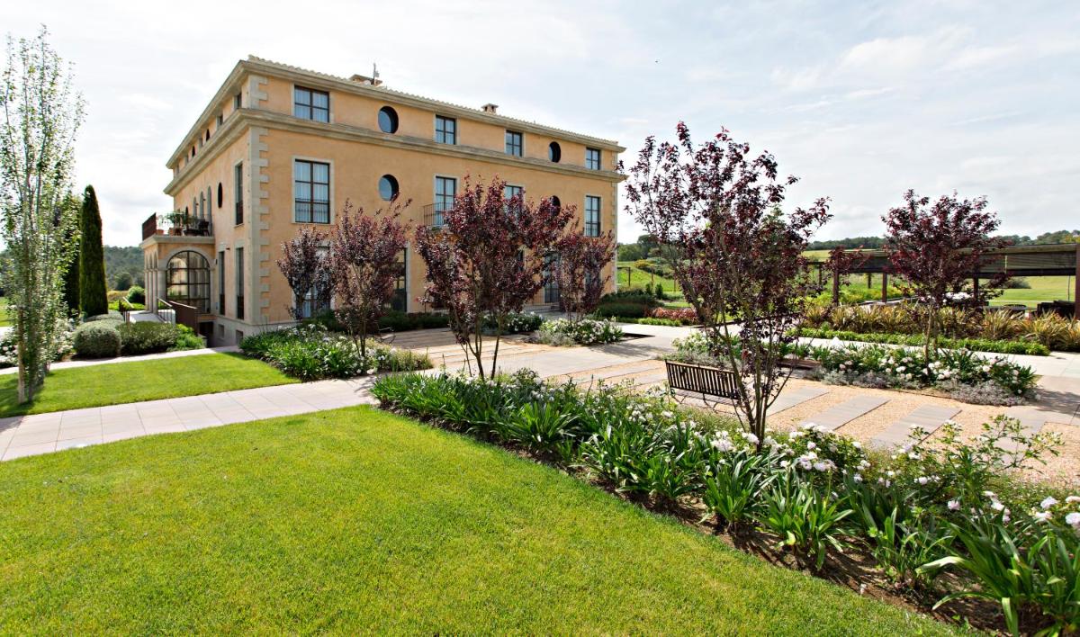 Casa Anamaria Hotel