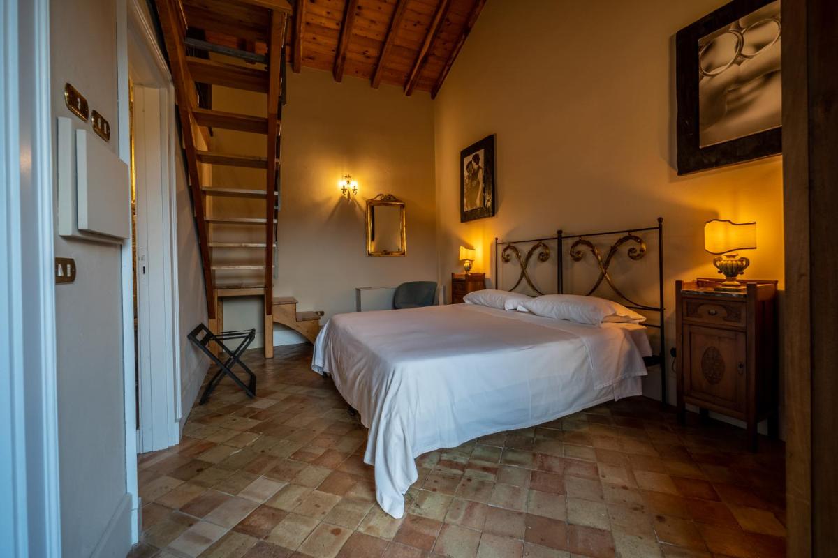 Casa Arrigo