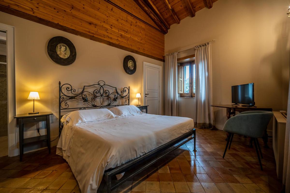 Casa Arrigo
