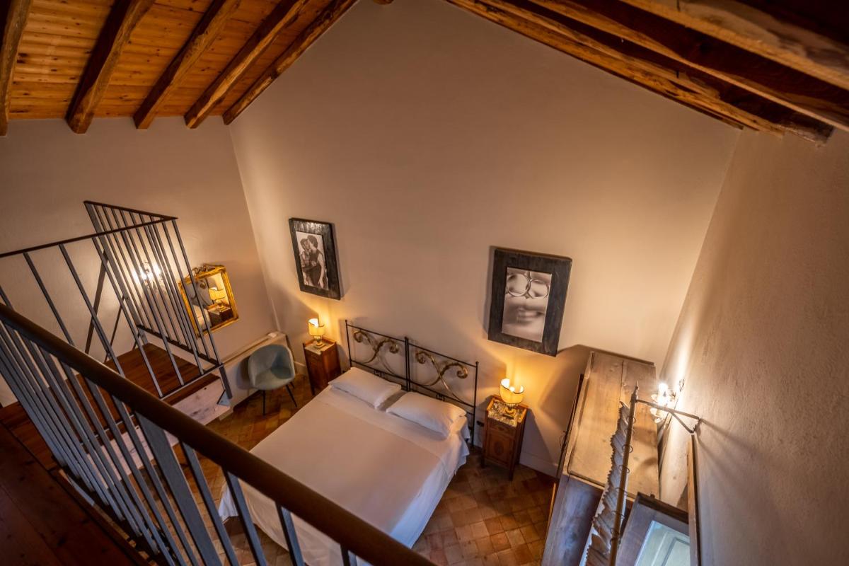 Casa Arrigo