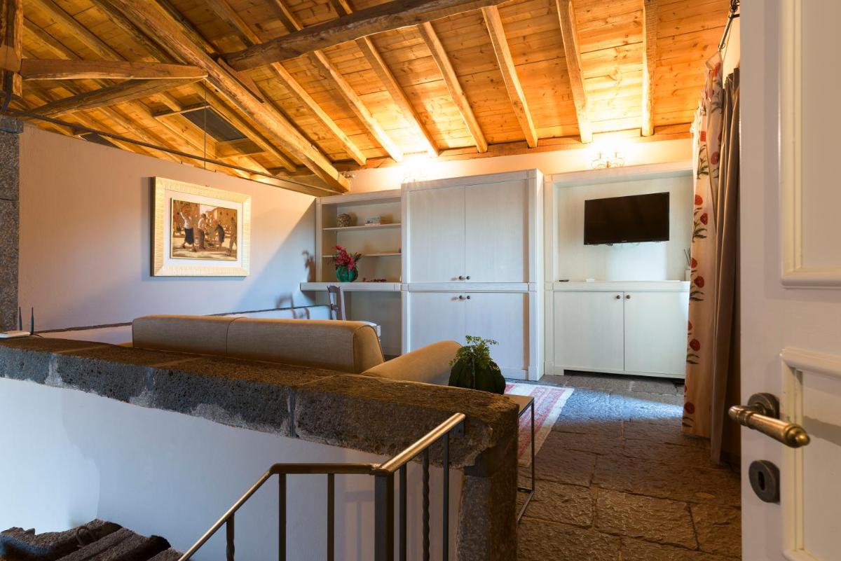 Casa Arrigo
