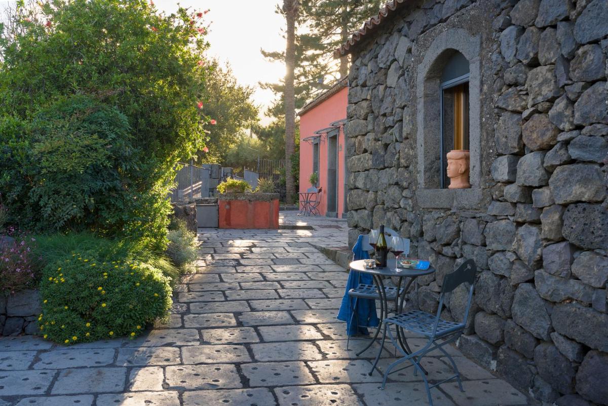Casa Arrigo