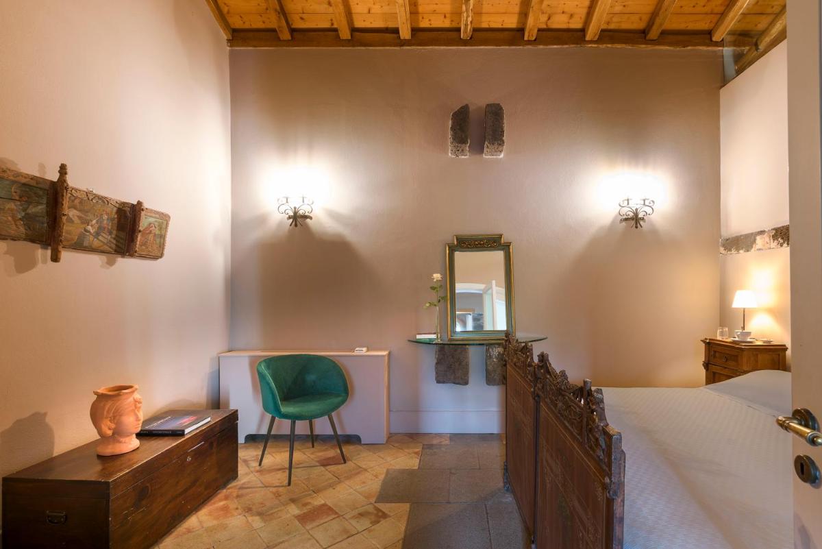 Casa Arrigo