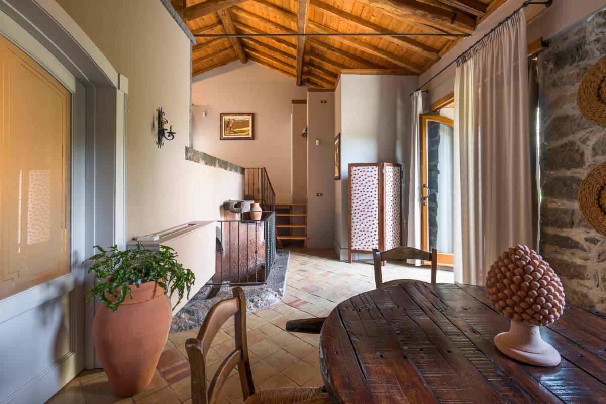 Casa Arrigo