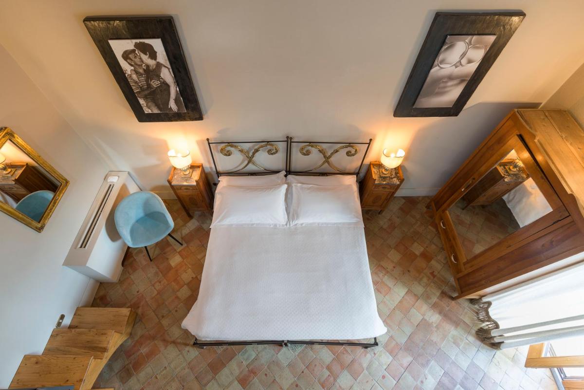 Casa Arrigo