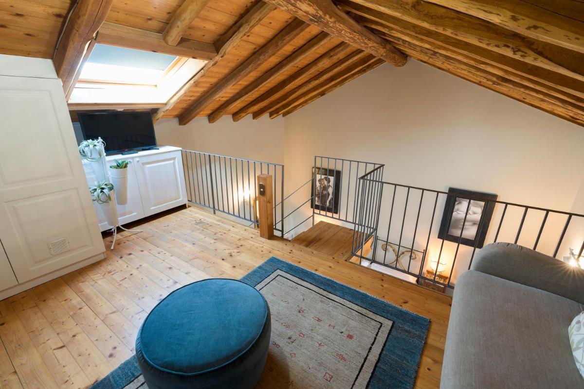 Casa Arrigo