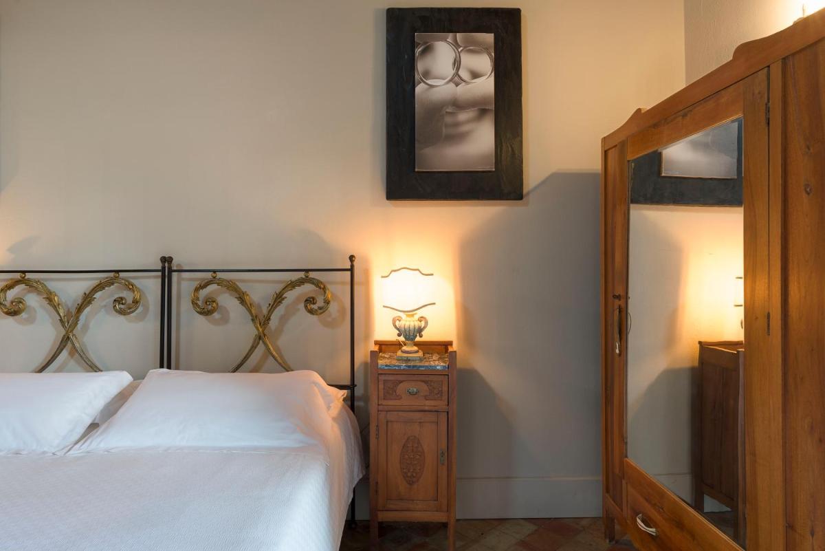 Casa Arrigo