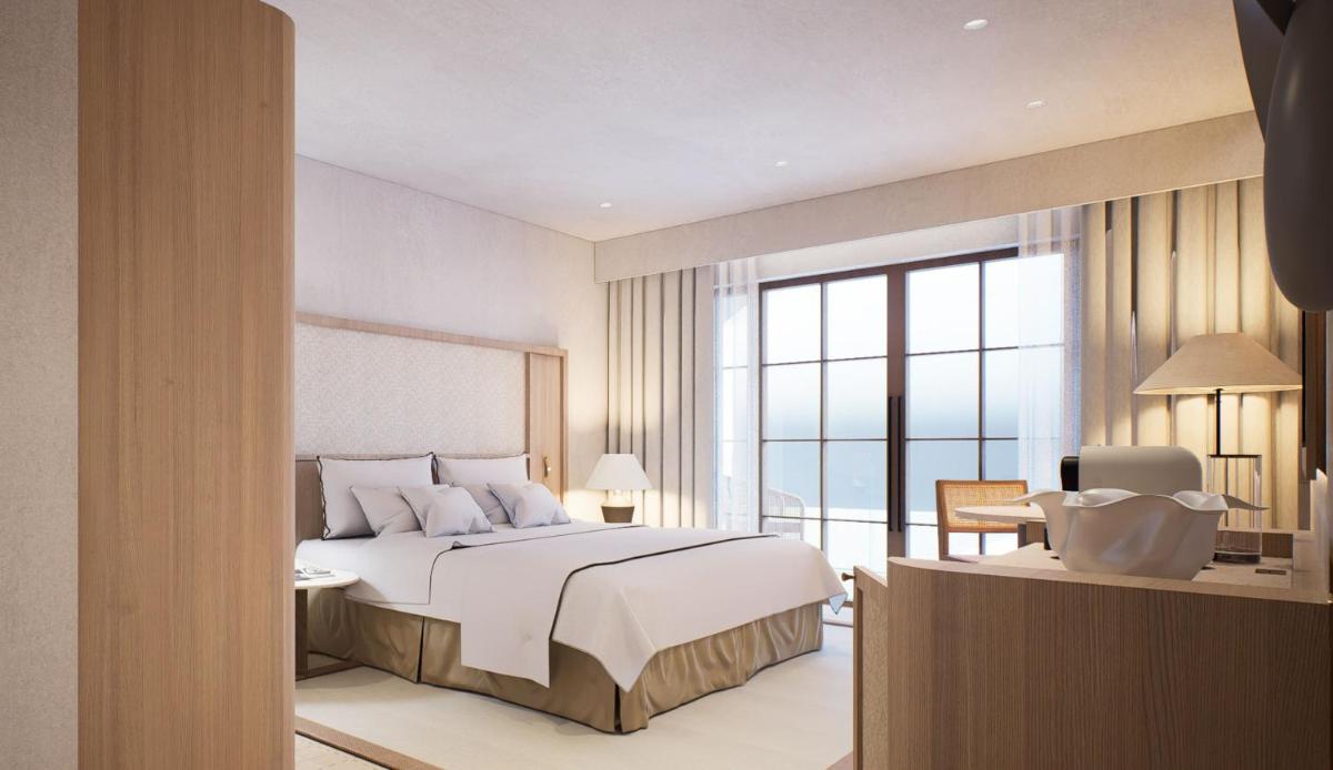 Casa Azure Meliá Collection
