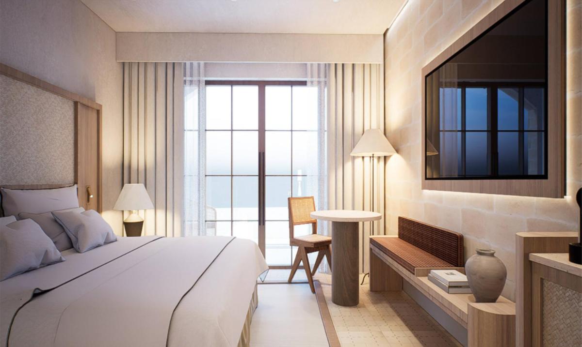 Casa Azure Meliá Collection