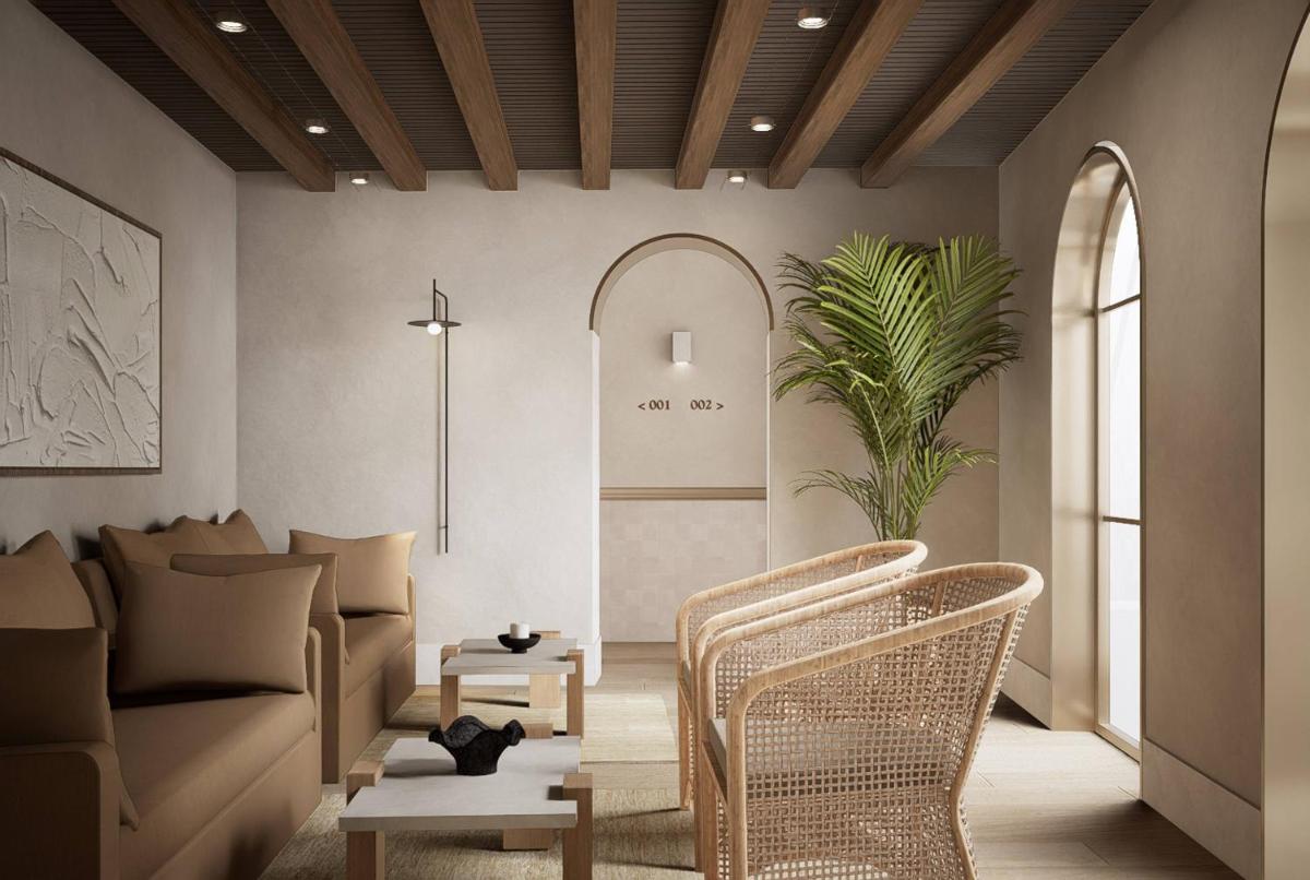 Casa Azure Meliá Collection