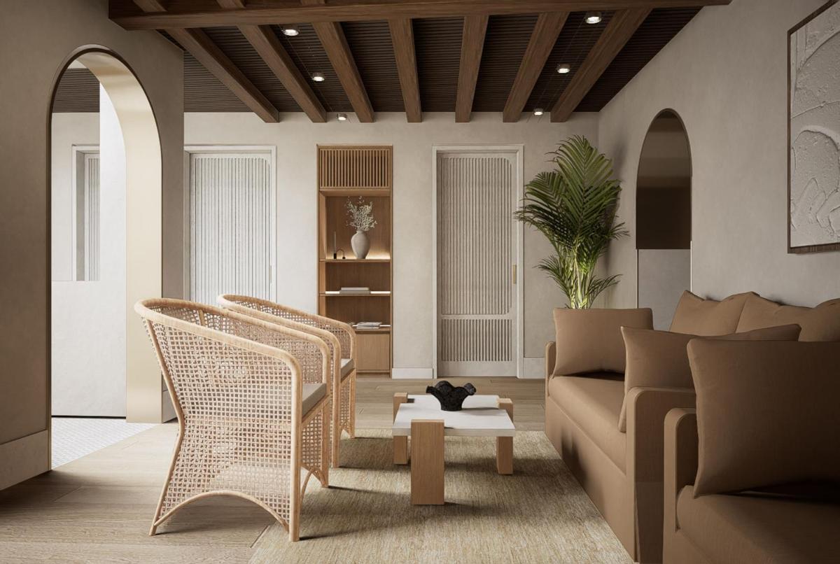 Casa Azure Meliá Collection