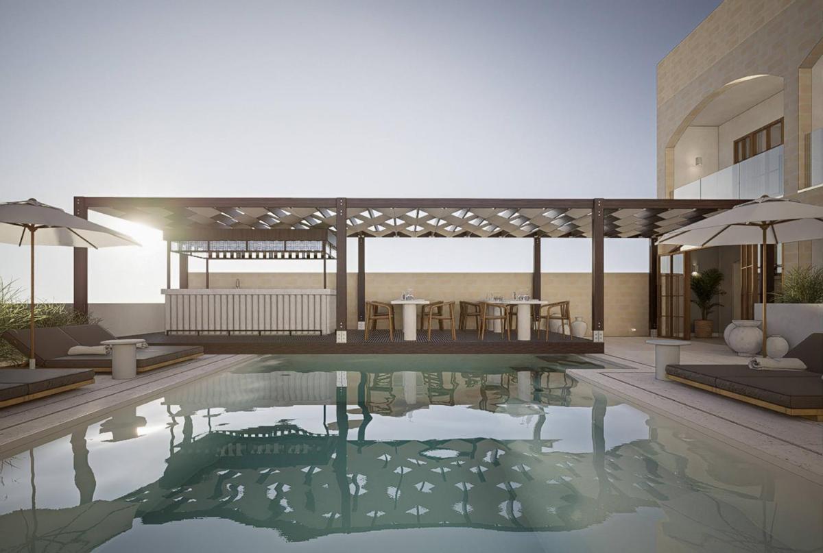 Casa Azure Meliá Collection