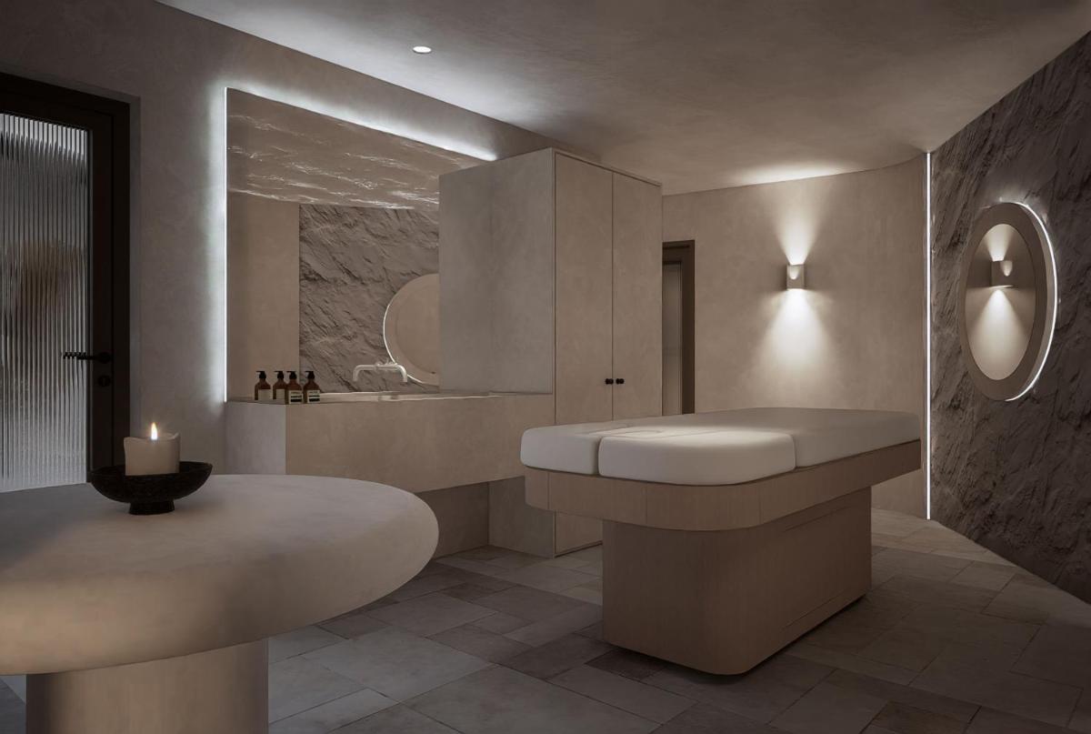Casa Azure Meliá Collection