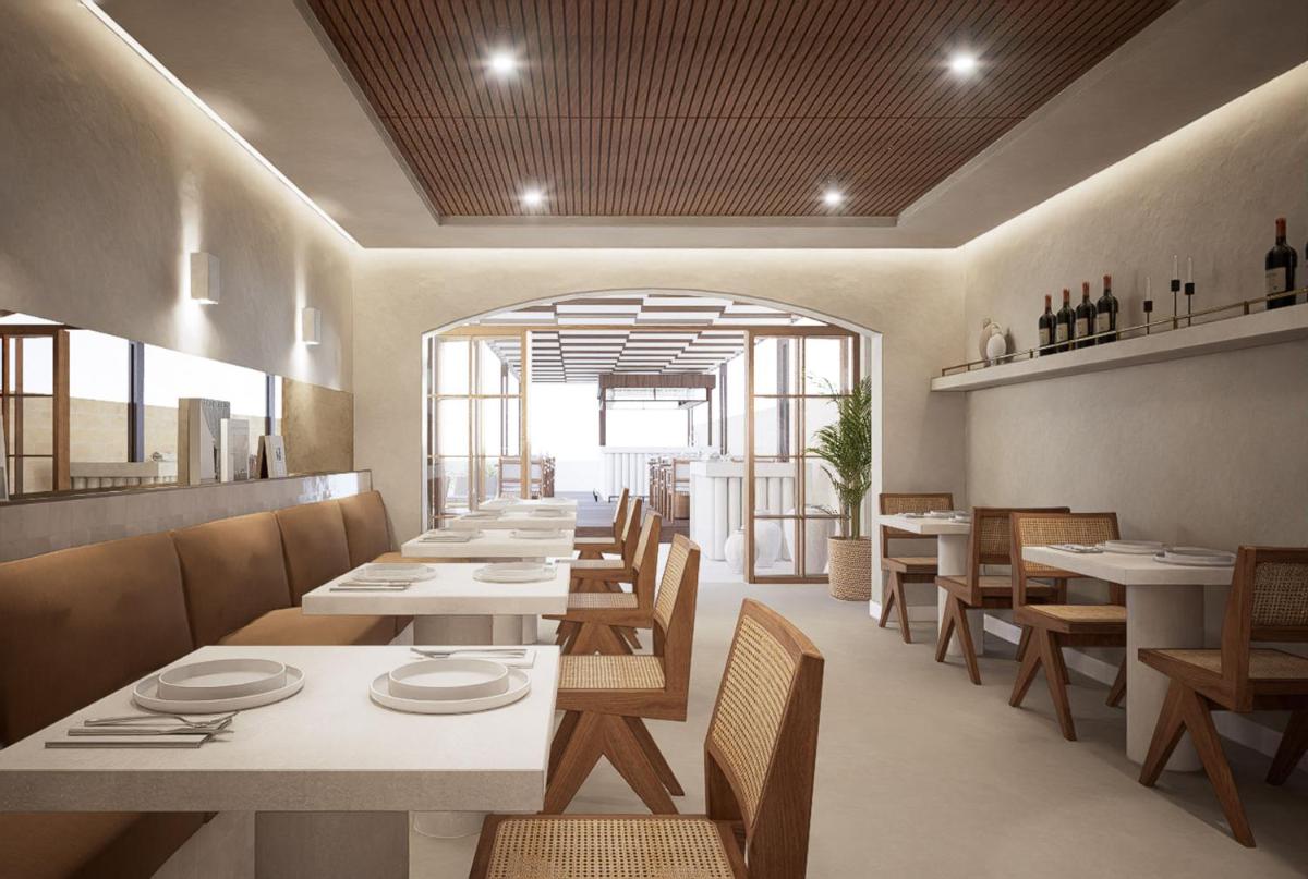 Casa Azure Meliá Collection