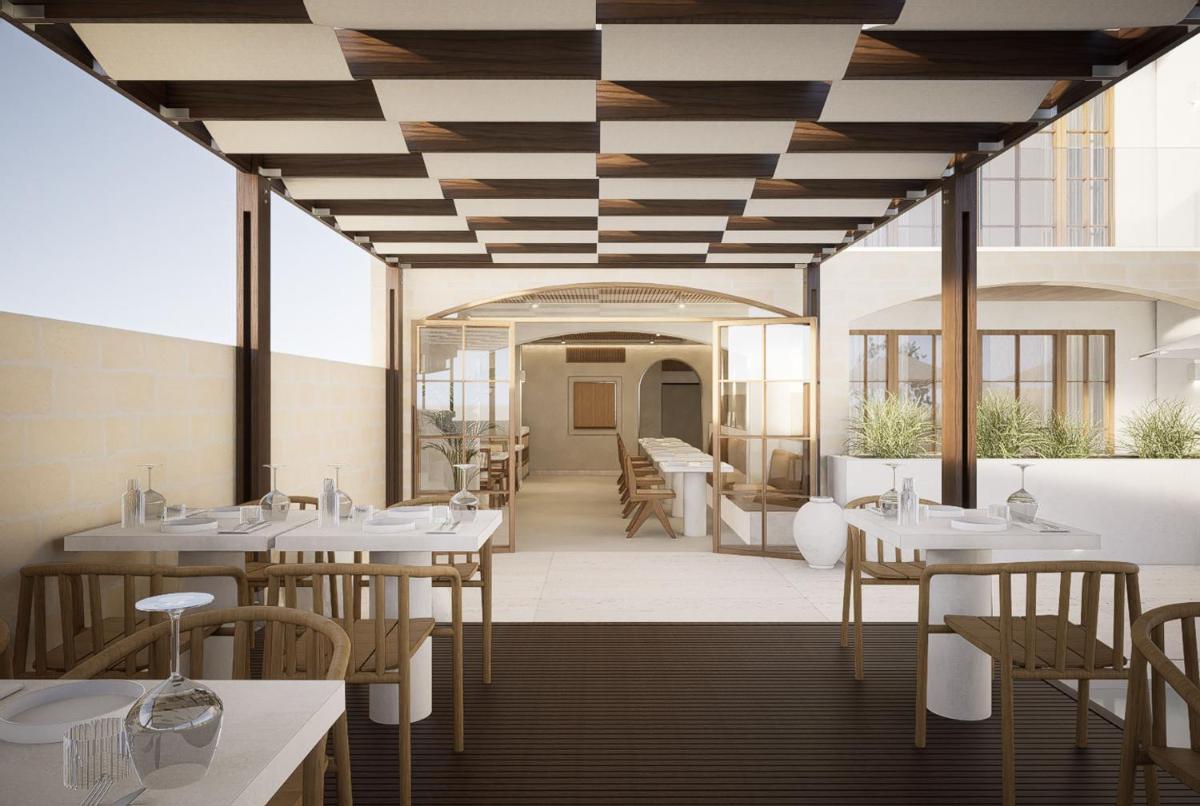 Casa Azure Meliá Collection