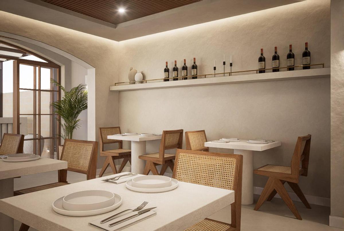 Casa Azure Meliá Collection