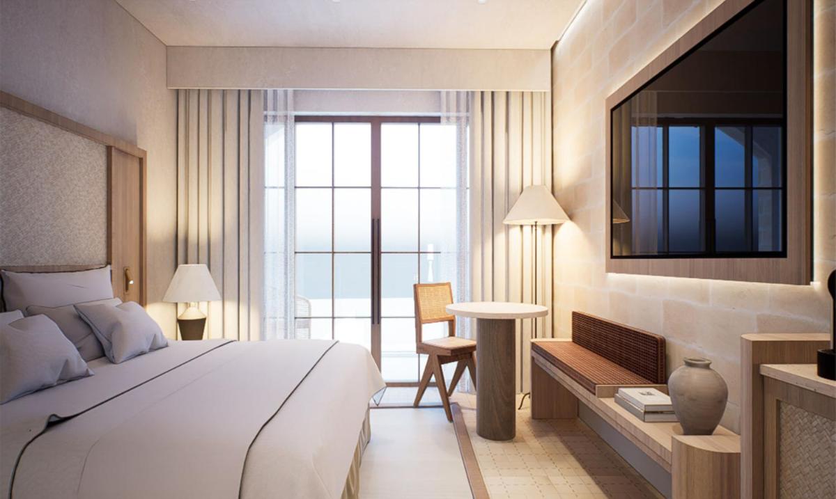Casa Azure Meliá Collection