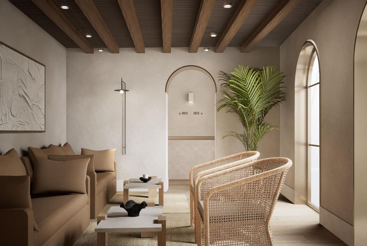 Casa Azure Meliá Collection