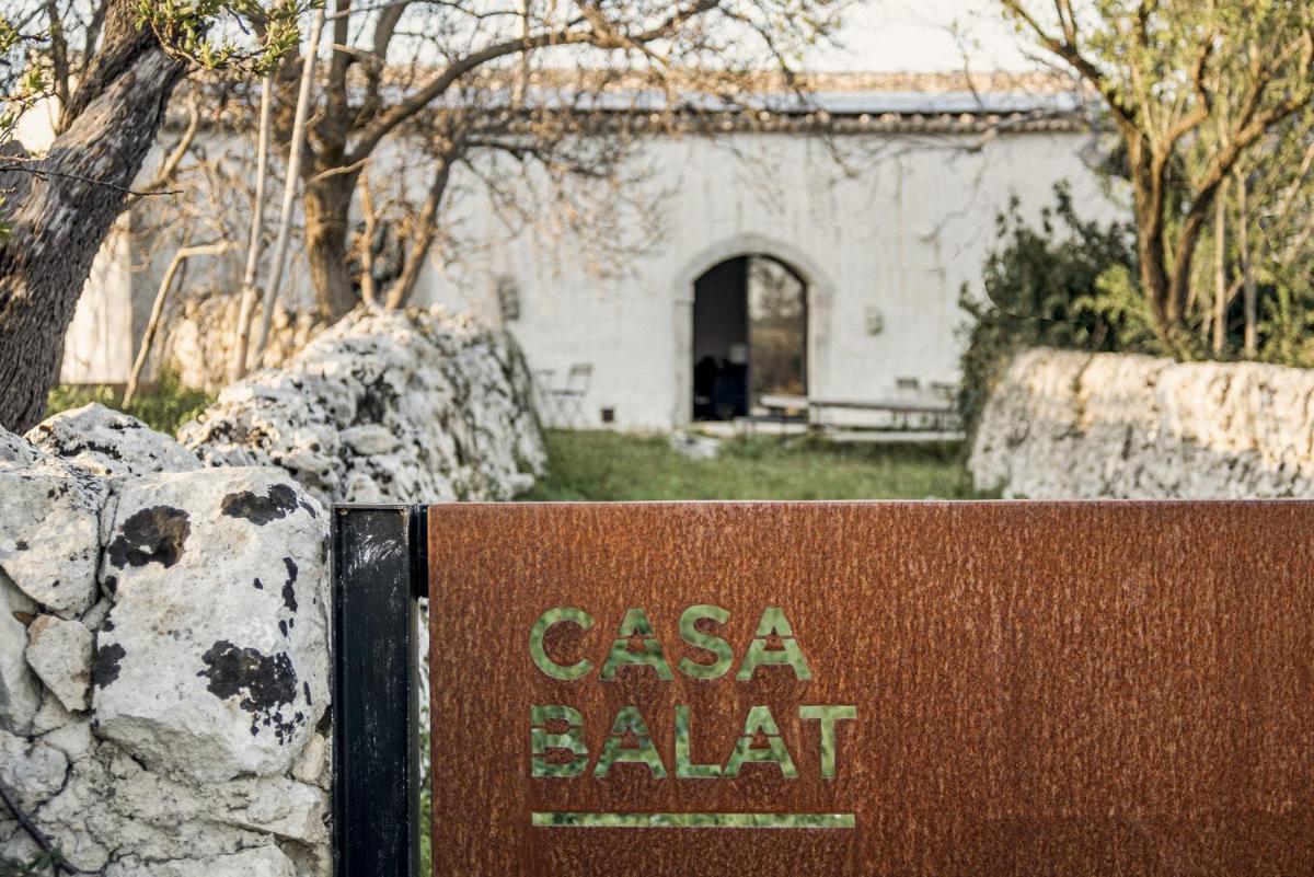 Casa Balat