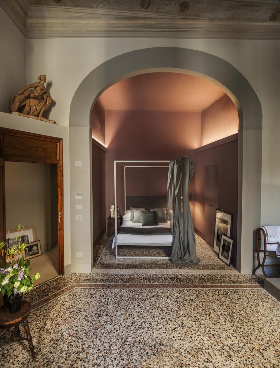 Casa Botticelli