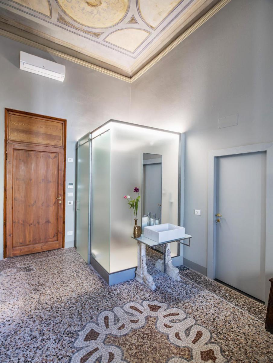 Casa Botticelli
