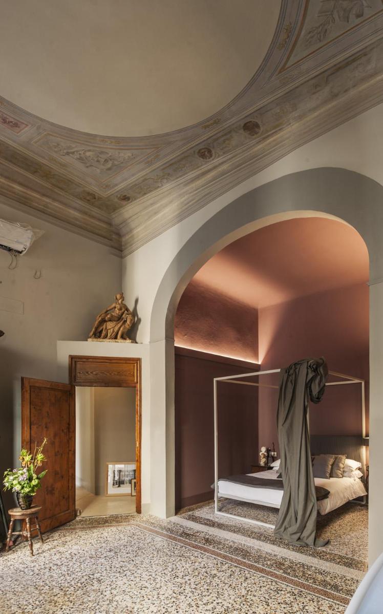Casa Botticelli