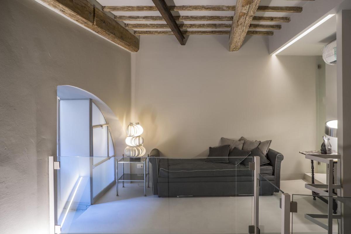 Casa Botticelli