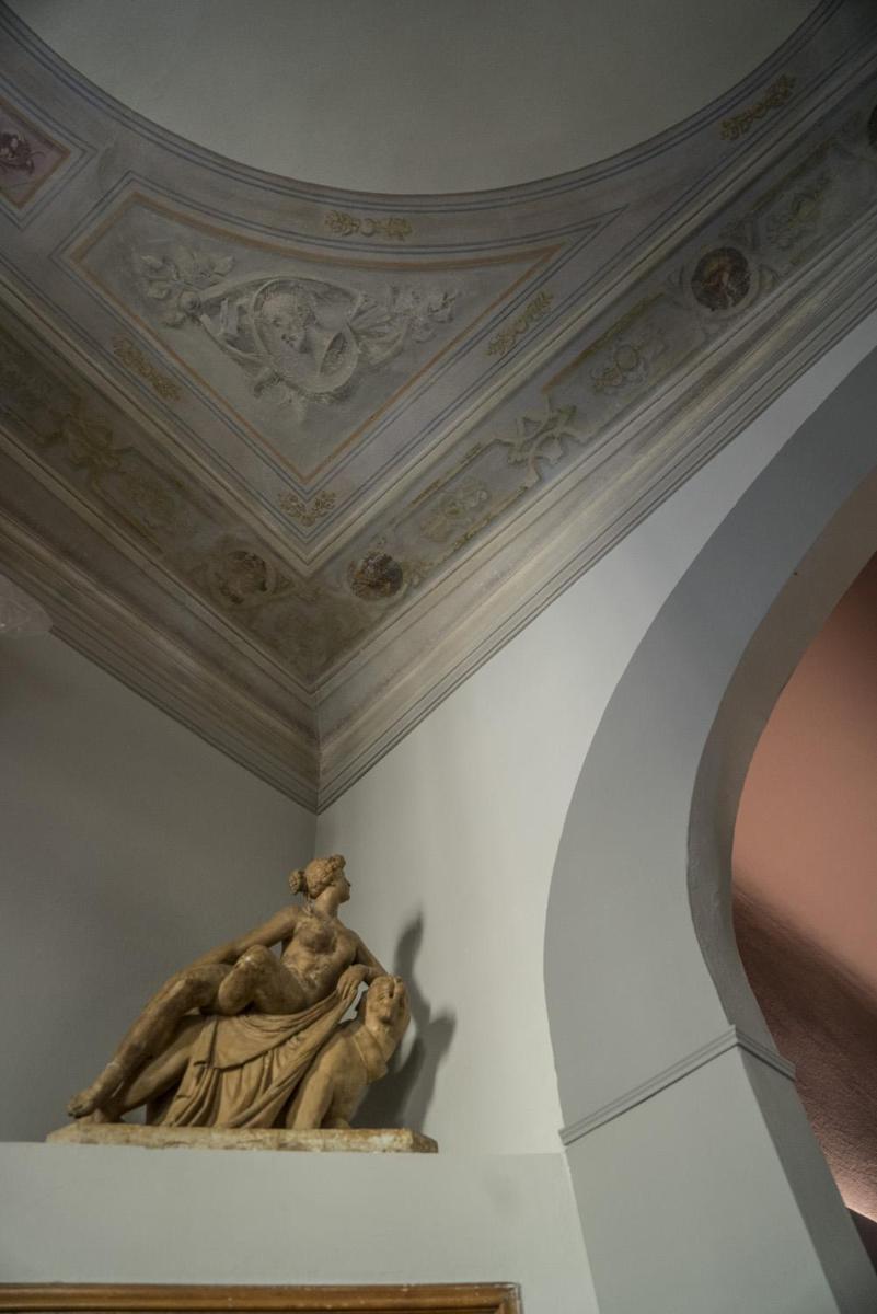 Casa Botticelli