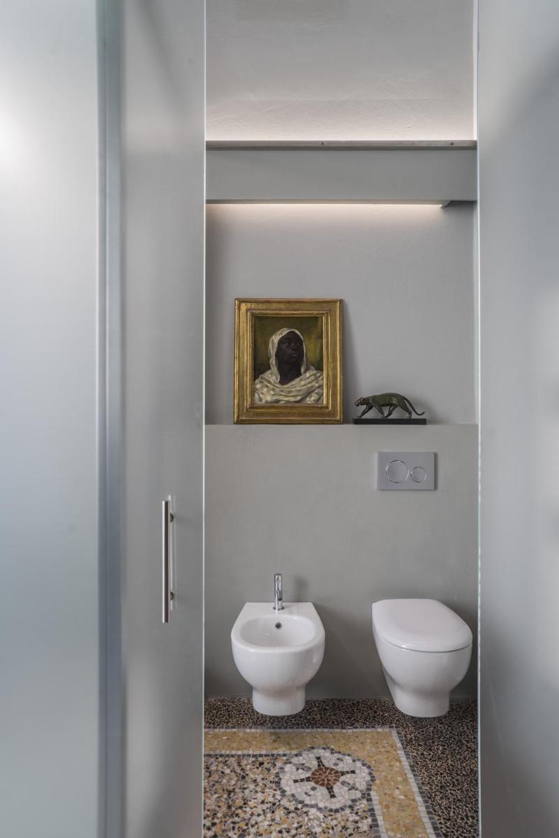 Casa Botticelli
