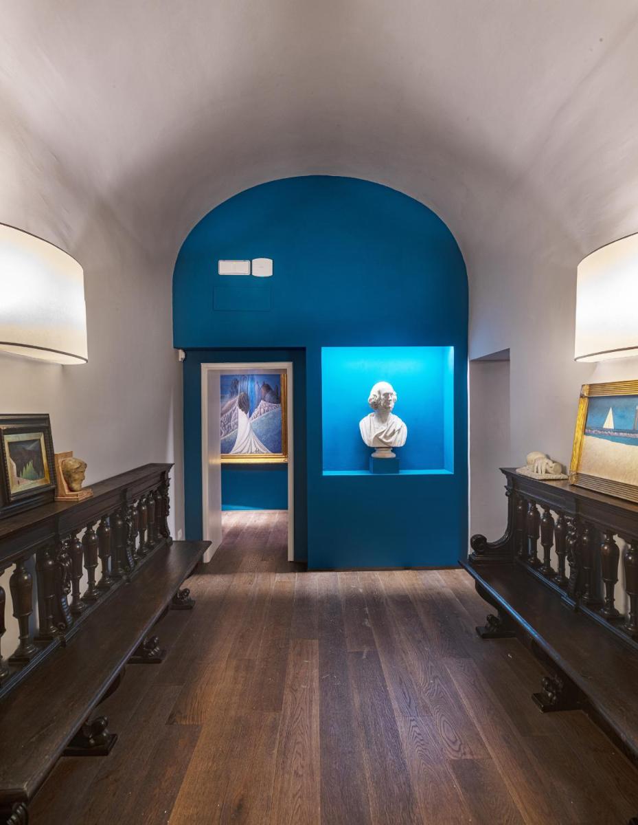 Casa Botticelli