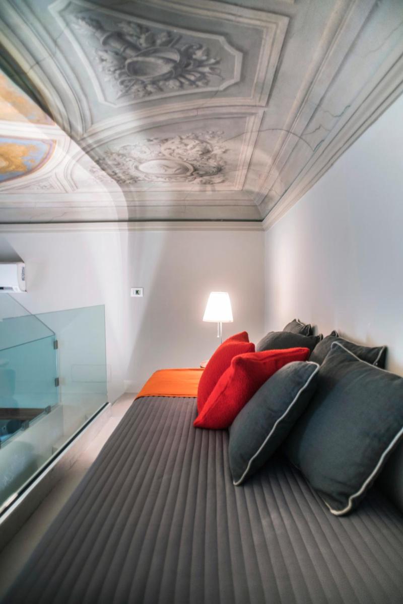 Casa Botticelli