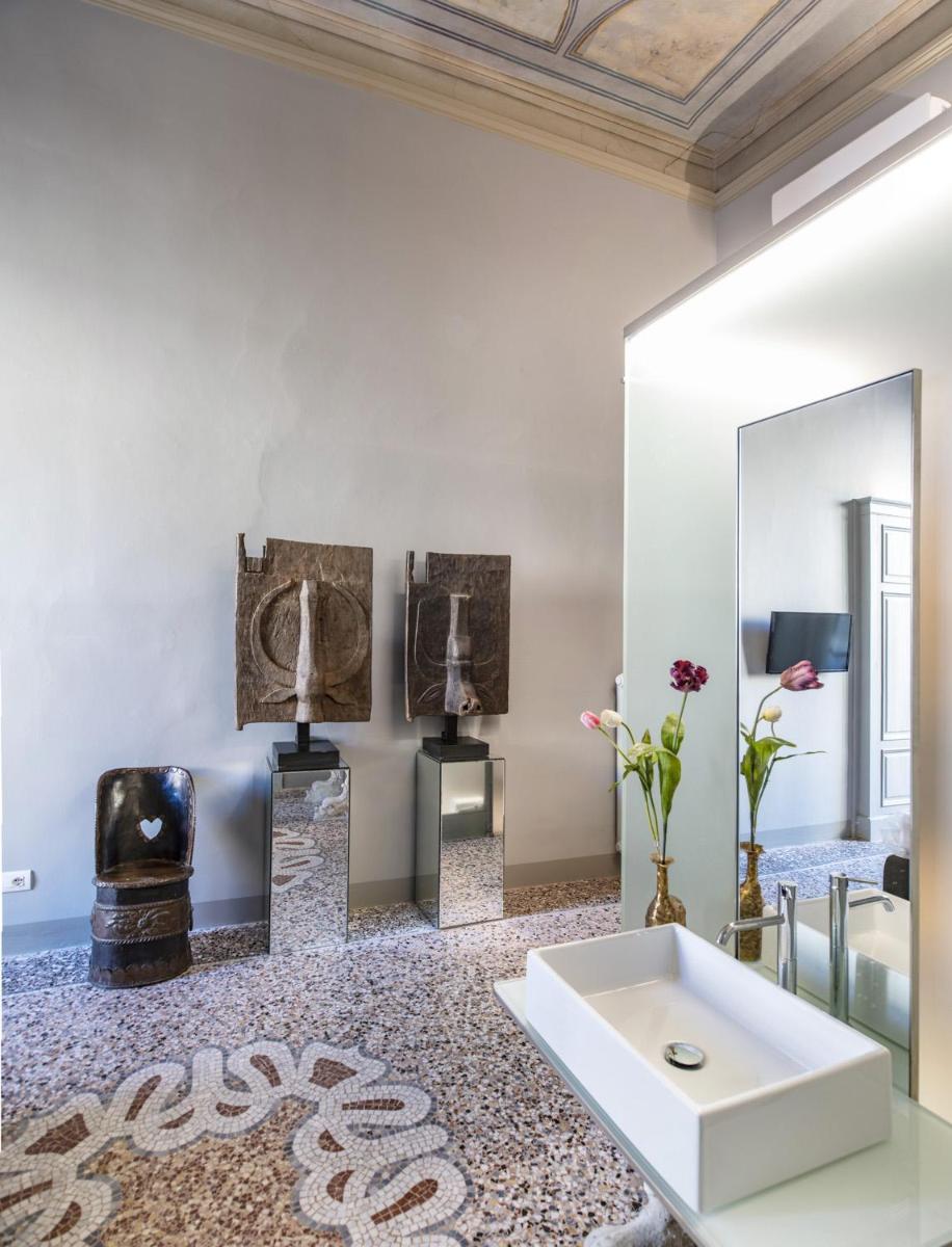 Casa Botticelli
