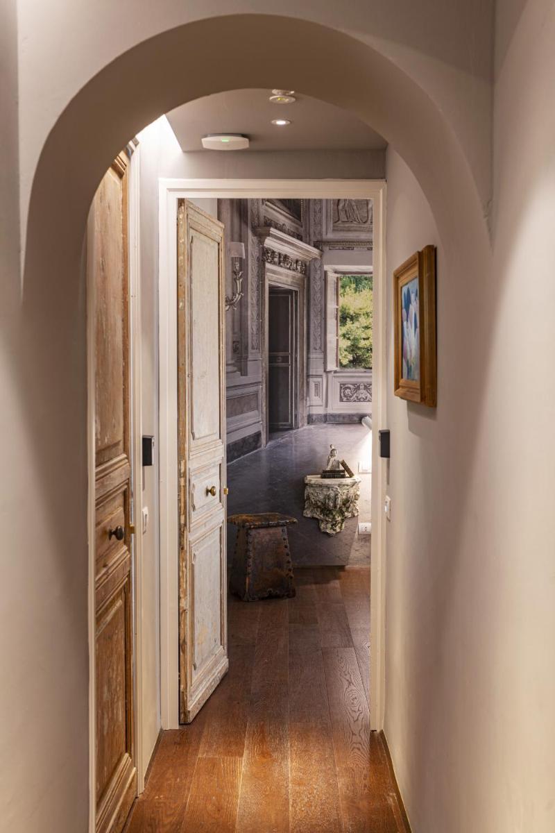 Casa Botticelli