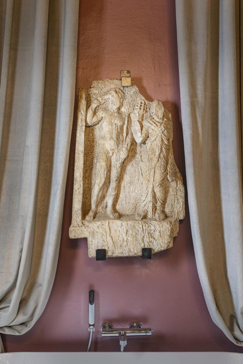 Casa Botticelli