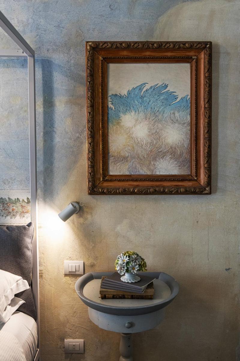 Casa Botticelli