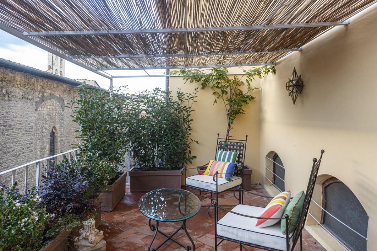 Casa Botticelli