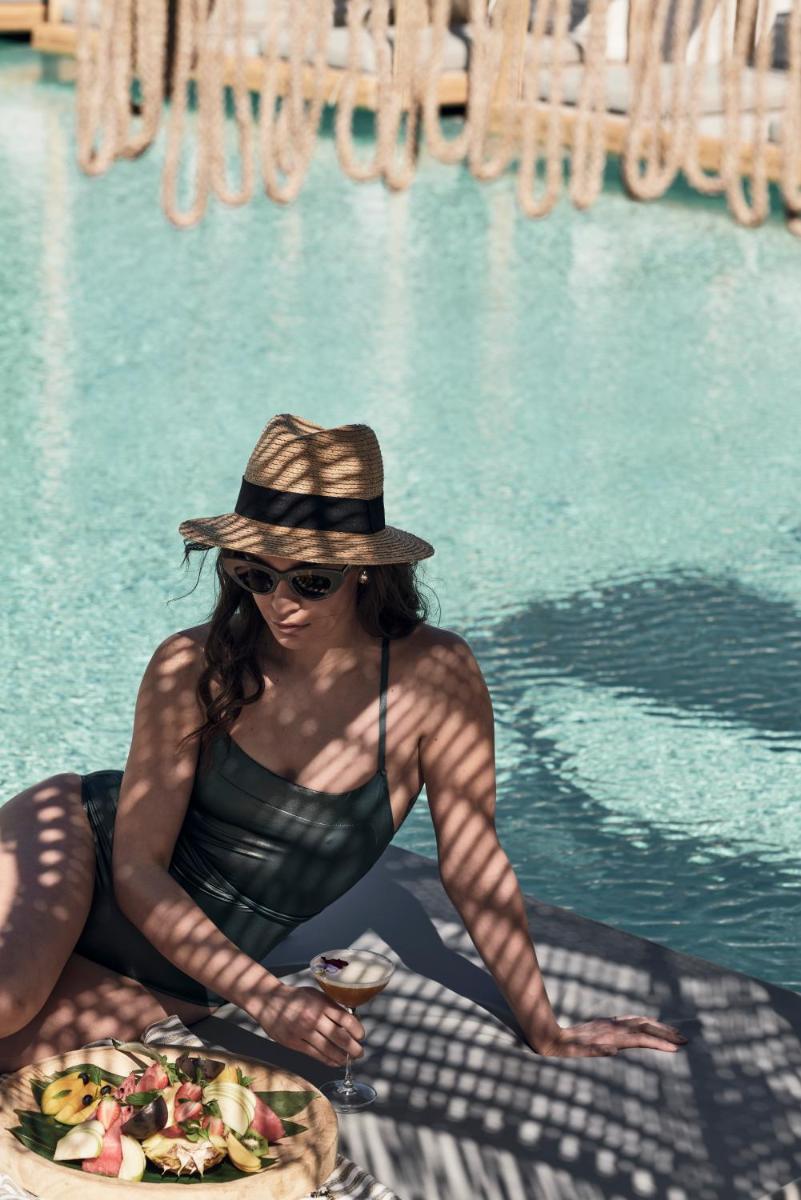 Casa Cabana Boutique Hotel & Spa - Adults Only