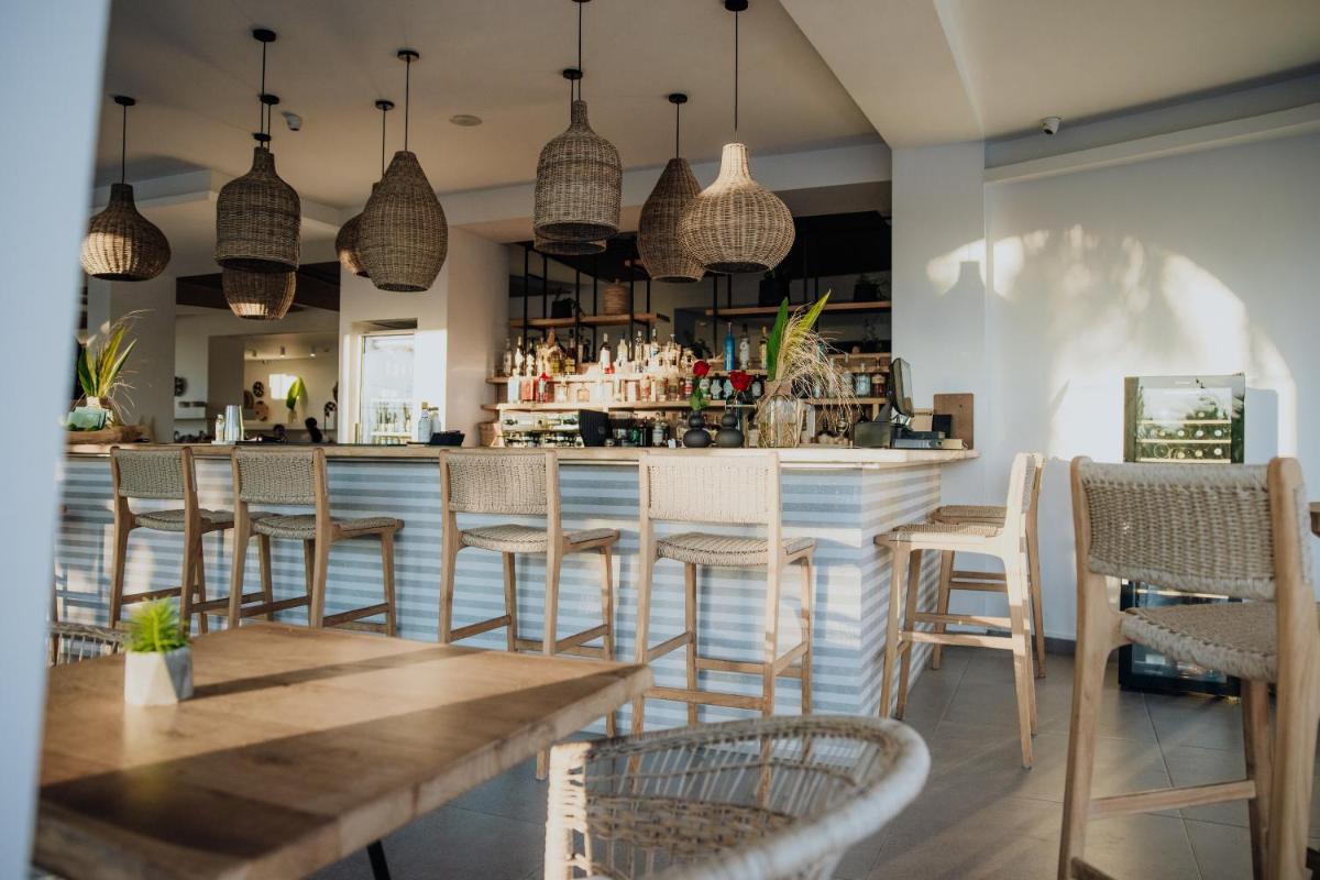 Casa Cabana Boutique Hotel & Spa - Adults Only