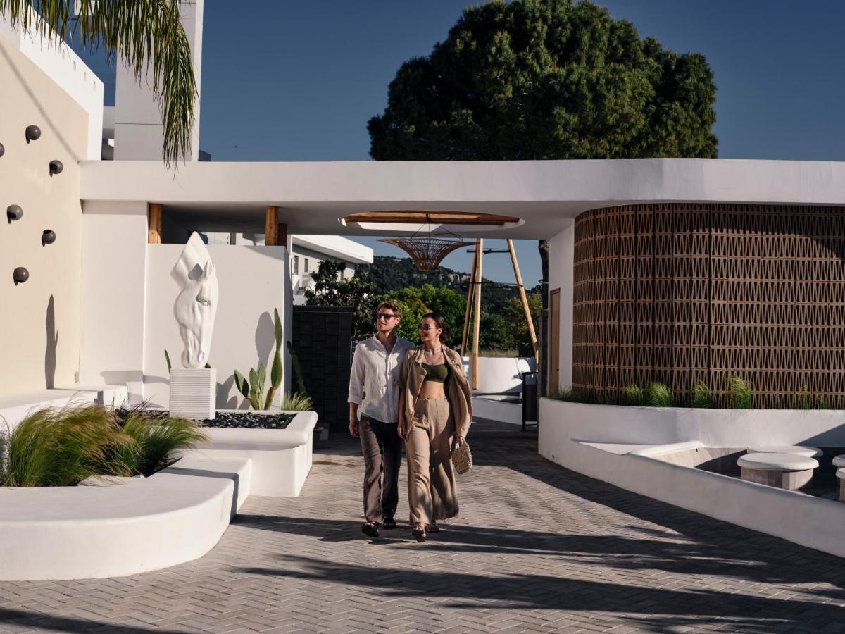 Casa Cabana Boutique Hotel & Spa - Adults Only