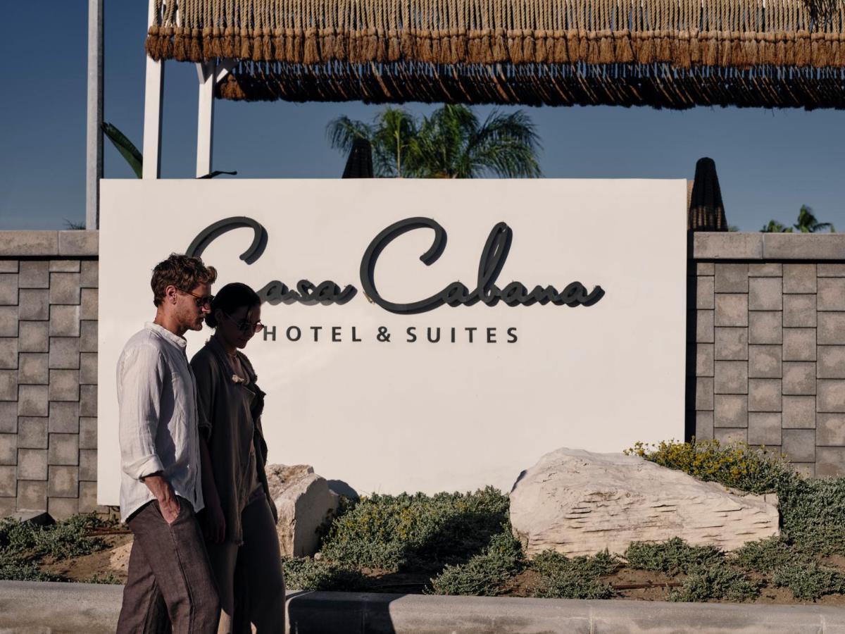 Casa Cabana Boutique Hotel & Spa - Adults Only